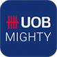 UOB Mighty